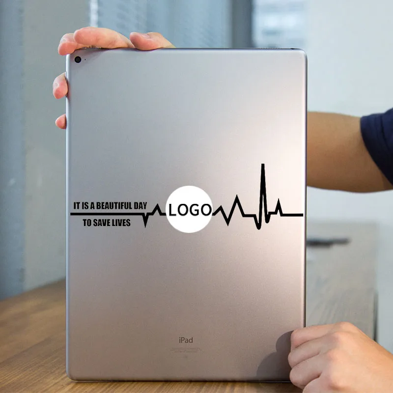 Grey's Anatomy Funny Tablet PC Sticker for iPad Decal Pro Air/1/2/3/4/ Mini 7.9/9.7/10.5/12.9 inch Laptop Skin Notebook Sticker
Grey's Anatomy Funny Tablet PC Sticker for iPad Decal Pro Air/1/2/3/4/ Mini 7.9/9.7/10.5/12.9 inch Laptop Skin Notebook Sticker