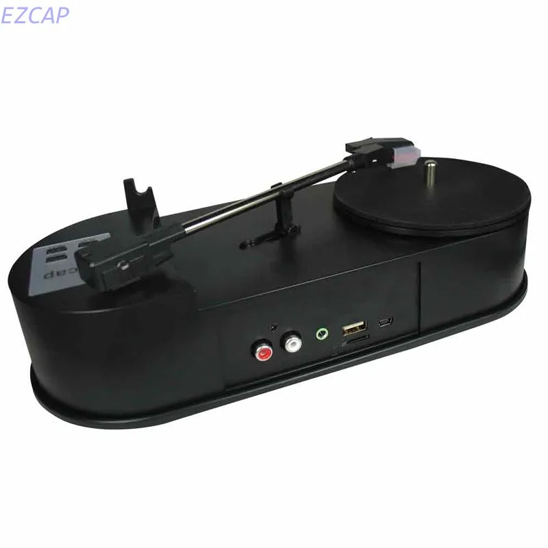 2017 new usb turntable Turntable to MP3 portable players savein usb flash disk directly, no PC required free shipping
2017 new usb turntable Turntable to MP3 portable players savein usb flash disk directly, no PC required free shipping