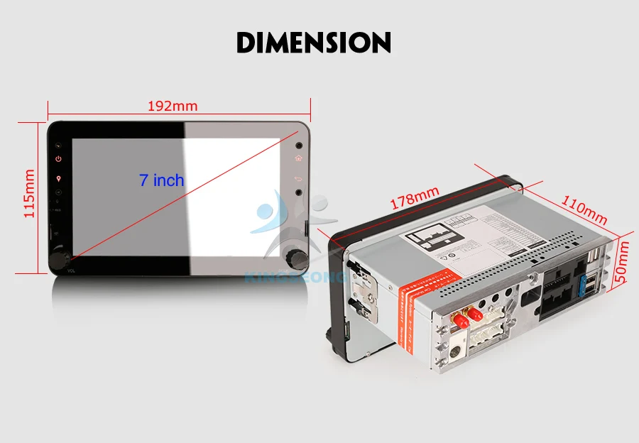 Discount DAB+ Autoradio Android 9.0 Sat Nav GPS Car stereo for Alfa Romeo Spider 159 Sportwagon Brera WIFI+TDT FM 19 Discount DAB+ Autoradio Android 9.0 Sat Nav GPS Car stereo for Alfa Romeo Spider 159 Sportwagon Brera WIFI+TDT FM 19