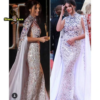 2019 high quality french nigerian sequins net lace african tulle mesh sequence lace fabric for party dress
2019 high quality french nigerian sequins net lace african tulle mesh sequence lace fabric for party dress