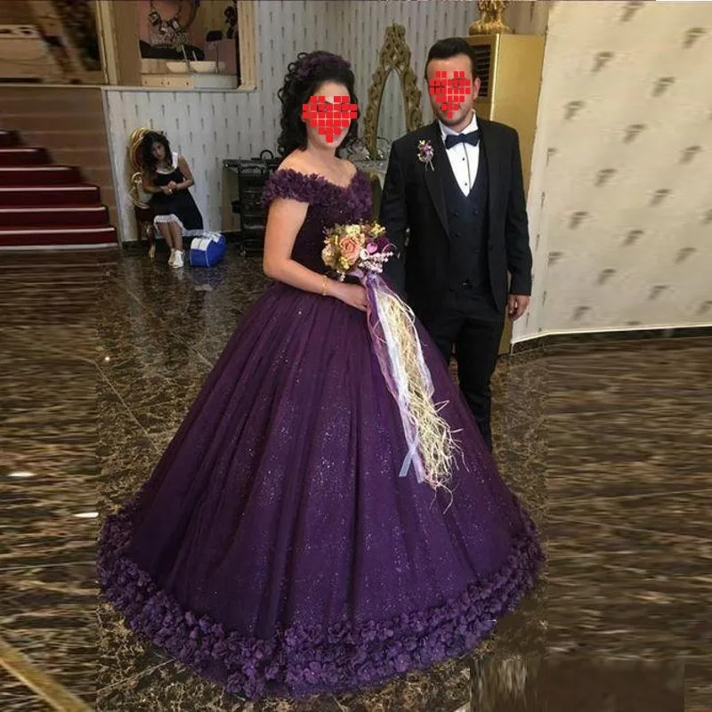abiye Evening Dresses Saudi Arabia vestidos largos Purple Evening Dress Ball Gowns Tulle abendkleider Gorgeous Long Evening Gown
abiye Evening Dresses Saudi Arabia vestidos largos Purple Evening Dress Ball Gowns Tulle abendkleider Gorgeous Long Evening Gown
