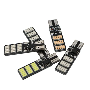 Y 50X T10 led flash strobe Canbus w5w t10 3014 30smd car led Light car-styling Clearance lights License Plate lights Bulb White
Y 50X T10 led flash strobe Canbus w5w t10 3014 30smd car led Light car-styling Clearance lights License Plate lights Bulb White