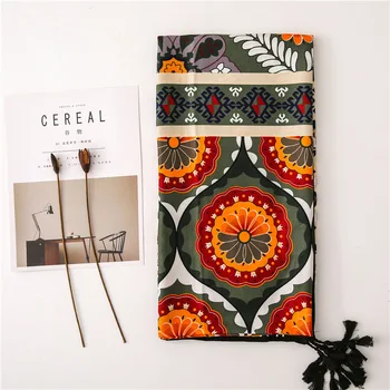 KYQIAO WOMEN luxury brand hijab scarf female designer boho scarf bufandas invierno mujer Pashminas Sjaal Muslim Hijab Snood
KYQIAO WOMEN luxury brand hijab scarf female designer boho scarf bufandas invierno mujer Pashminas Sjaal Muslim Hijab Snood
