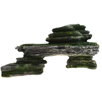 Tortoise Roof Terrace Fish Tank Decoration Turtle Ladder Landscape Decoration
Tortoise Roof Terrace Fish Tank Decoration Turtle Ladder Landscape Decoration
