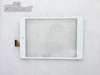 E% S8 S79 X79 touch screen Minis four-core external screen touch screen YK806-0523-LSW handwriting sensor panel external screen
E% S8 S79 X79 touch screen Minis four-core external screen touch screen YK806-0523-LSW handwriting sensor panel external screen