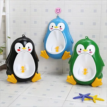 New Baby Boy Infant Toddler Potty Suction Cups Wall-mounted Urinals Toilet Training Children Stand Vertical Urinal Plastic
New Baby Boy Infant Toddler Potty Suction Cups Wall-mounted Urinals Toilet Training Children Stand Vertical Urinal Plastic