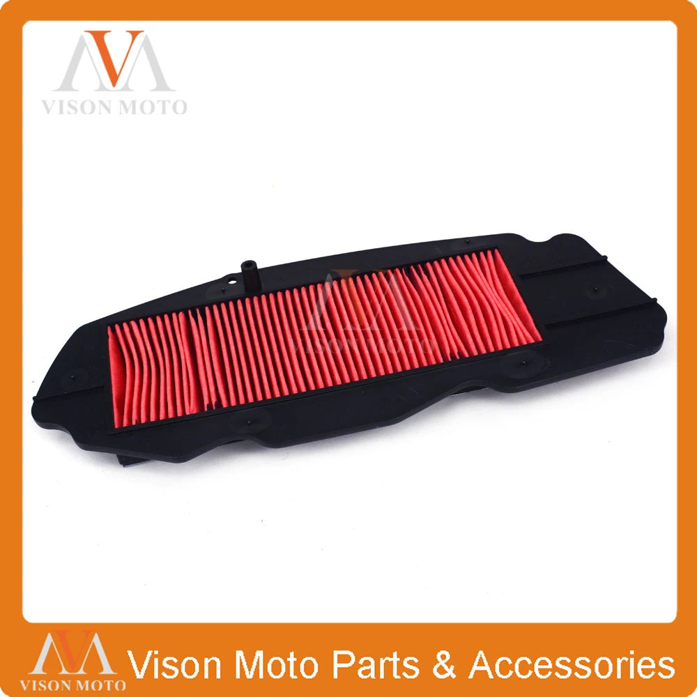 Motorcycle Air Intake Filter Cleaner For HONDA FJS400 FJS600 FJS 400 600 SILVERWING
Motorcycle Air Intake Filter Cleaner For HONDA FJS400 FJS600 FJS 400 600 SILVERWING