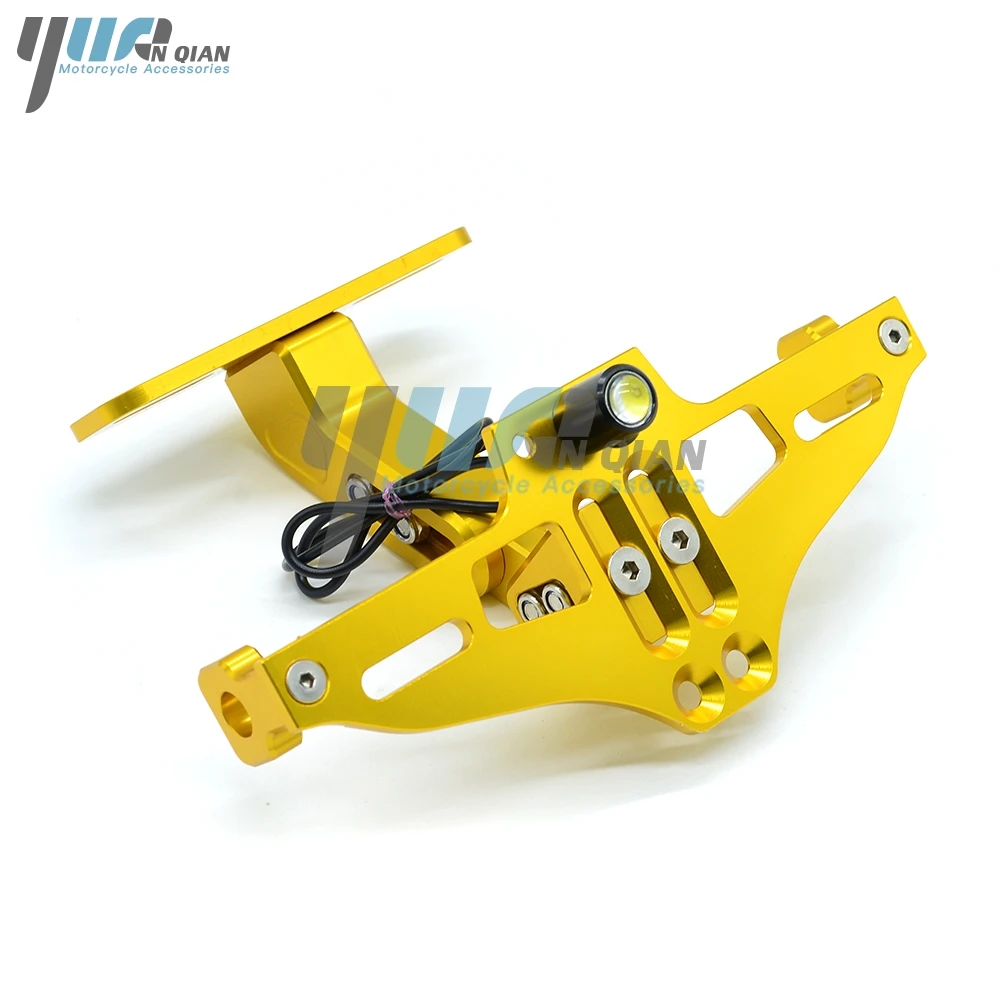 Motorcycle Registration Plate Bracket License Plate Holder For Kawasaki Z1000 Z800 Z750 2003 2004 2005 2006 2007 2008 2009
Motorcycle Registration Plate Bracket License Plate Holder For Kawasaki Z1000 Z800 Z750 2003 2004 2005 2006 2007 2008 2009