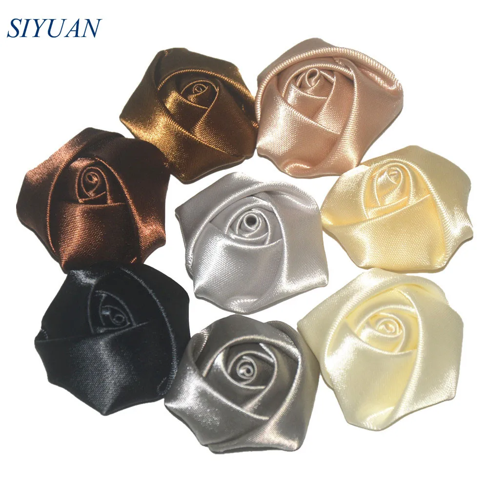 100Pcs/lot 1.6'' Classic 3D Mini Rose Bud Flower Accessories for Headwear/Wedding Bouquet/Corsage Making TH06
100Pcs/lot 1.6'' Classic 3D Mini Rose Bud Flower Accessories for Headwear/Wedding Bouquet/Corsage Making TH06