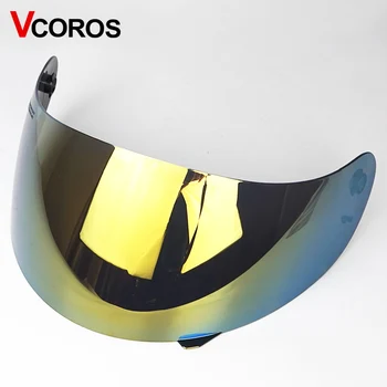 1PC for A G V k3 k4 FULL FACE MOTORCYCLE HELMET LENS K3 K4 helmet VISOR FACE COVER Black clear Silver Iridium Blue lens
1PC for A G V k3 k4 FULL FACE MOTORCYCLE HELMET LENS K3 K4 helmet VISOR FACE COVER Black clear Silver Iridium Blue lens