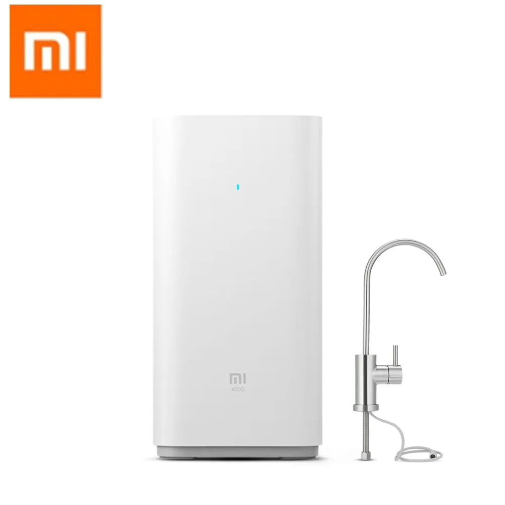Xiaomi Mi Water Purifier — Xiaomi-note.ru