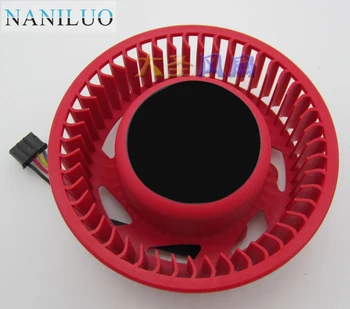 NANILUO New Original Cooling Fan For AMD HD6970 6990 PVB070G12N 2.0 Laptop DC Brushless Cooler Radiators Cooling Fan
NANILUO New Original Cooling Fan For AMD HD6970 6990 PVB070G12N 2.0 Laptop DC Brushless Cooler Radiators Cooling Fan