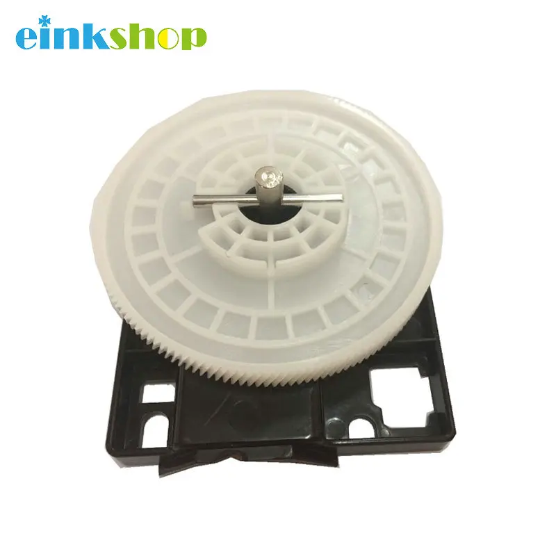 einkshop Toner Drive gear Assy cover Gear Cartridge Drive Gear assy for HP Pro 400 M401 M425 M475 M451 RC3-2497 RC3-2497-000
einkshop Toner Drive gear Assy cover Gear Cartridge Drive Gear assy for HP Pro 400 M401 M425 M475 M451 RC3-2497 RC3-2497-000