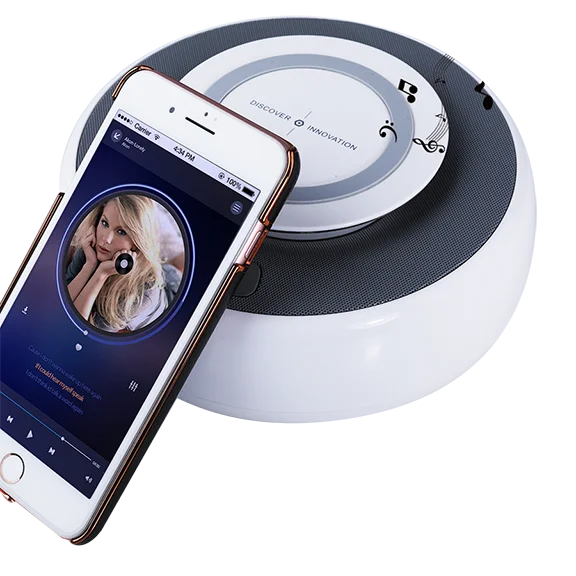 Колонка Bluetooth NILLKIN Колонка Bluetooth NILLKIN