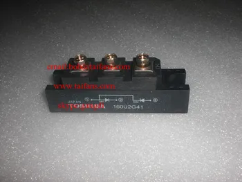 original new 160U2G41 Rectifier Diode IGBT SCR thyristor module
