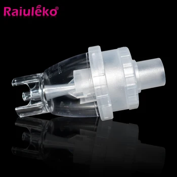 Original Inhaler Parts Injector Medicine Cup Compressor Nebulizer Accessary Atomizer Sprayer Injector nebulizer for inhalation
Original Inhaler Parts Injector Medicine Cup Compressor Nebulizer Accessary Atomizer Sprayer Injector nebulizer for inhalation