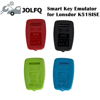 2018 New Arrival original SKE-LT Smart Key Emulator for Lonsdor K518ISE Key Programmer 4 in 1 Set with high quality free dhl
2018 New Arrival original SKE-LT Smart Key Emulator for Lonsdor K518ISE Key Programmer 4 in 1 Set with high quality free dhl