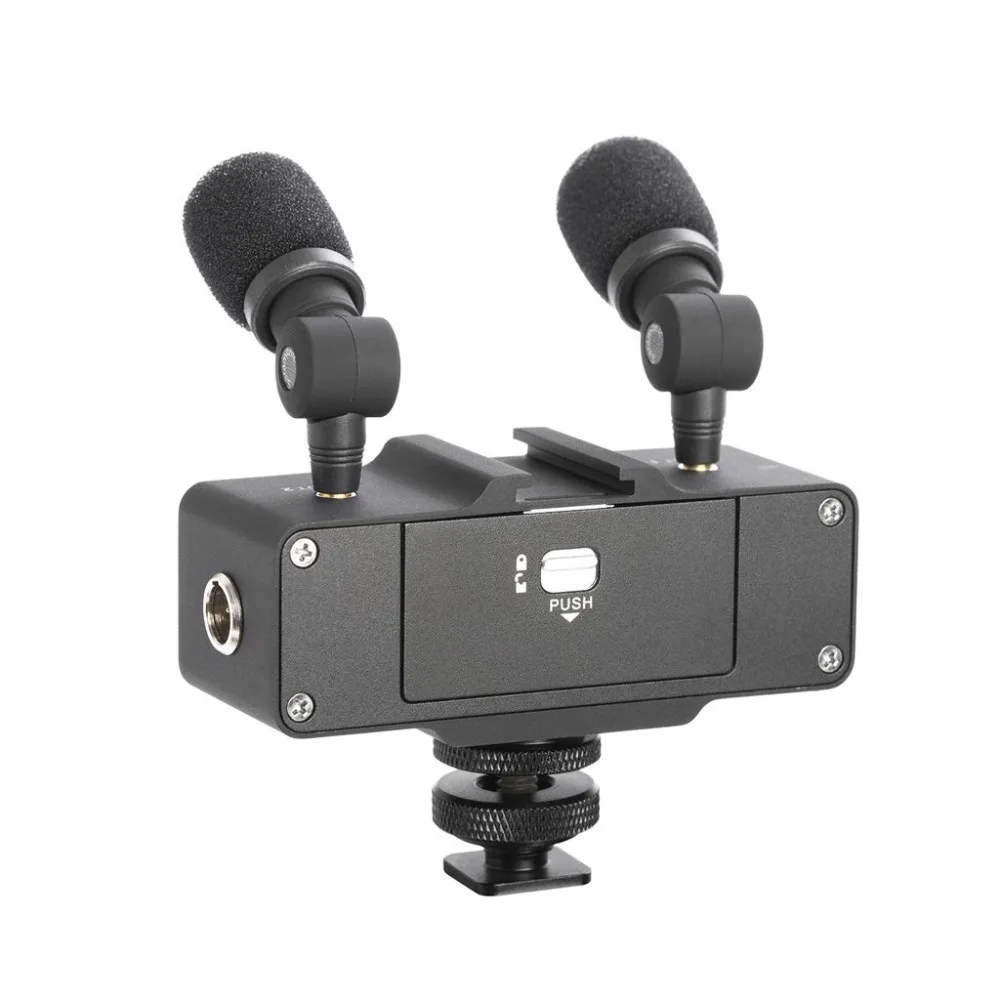Saramonic-CaMixer-VIDEO-Microphone-Dual-Stereo-Condenser-Digital-Mixer-48V-Phantom-Power-Preamp-For-DSLR-Cameras (4)