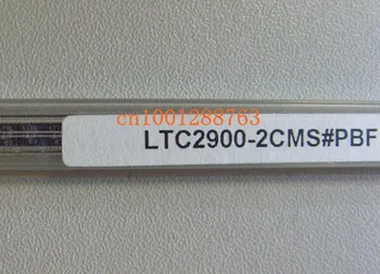 LTC2900-2CMS LTC2900 LTYL Programmable Quad Supply Monitor with Adjustable Reset Timer LT MSOP
LTC2900-2CMS LTC2900 LTYL Programmable Quad Supply Monitor with Adjustable Reset Timer LT MSOP
