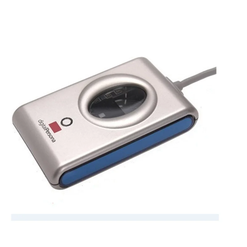 Hot Selling China Biometrics USB Fingerprint Scanner URU4000B Fingerprint Collector Digital Persona Fingerprint Reader
Hot Selling China Biometrics USB Fingerprint Scanner URU4000B Fingerprint Collector Digital Persona Fingerprint Reader