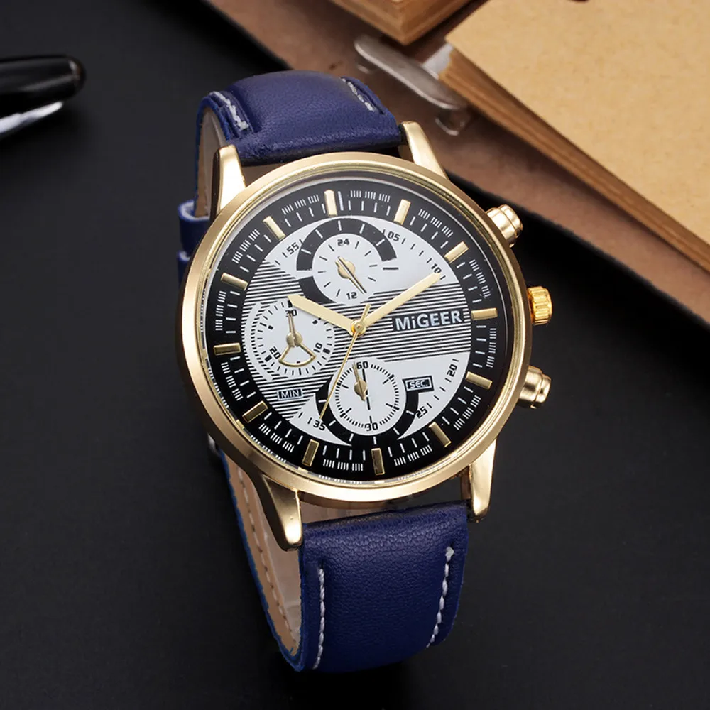 Fashion Design Alloy Quartz Wrist Watch Men's watch Wrist Party decoration suit Dress Watch gifts male man boyfriend
Fashion Design Alloy Quartz Wrist Watch Men's watch Wrist Party decoration suit Dress Watch gifts male man boyfriend