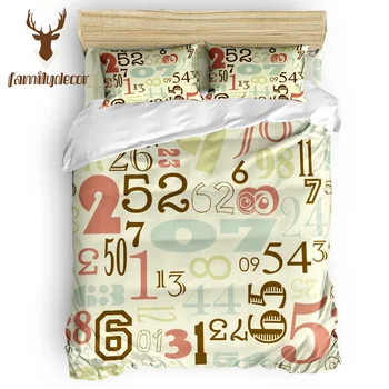 Family Decor Digital Digital Mathematics Bedding Sets Duvet Set Covers St. Valentine's Day 4 Pcs Bedding Sets Quilted Duvet Set
Family Decor Digital Digital Mathematics Bedding Sets Duvet Set Covers St. Valentine's Day 4 Pcs Bedding Sets Quilted Duvet Set