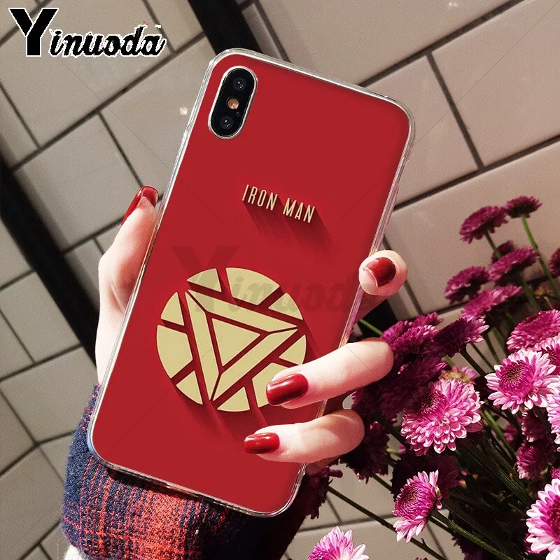 Marvel Avengers logo