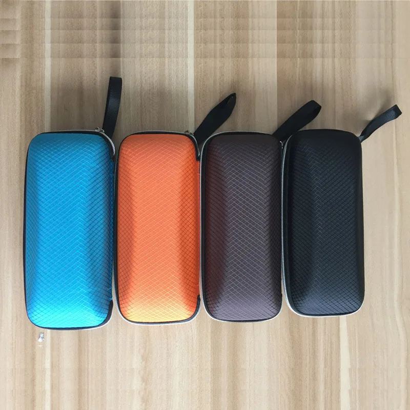 Fashion Sunglasses Case Square Eyewear Case Vintage Large Capacity Zipper High Quality New Sun Glasses Box
Fashion Sunglasses Case Square Eyewear Case Vintage Large Capacity Zipper High Quality New Sun Glasses Box
