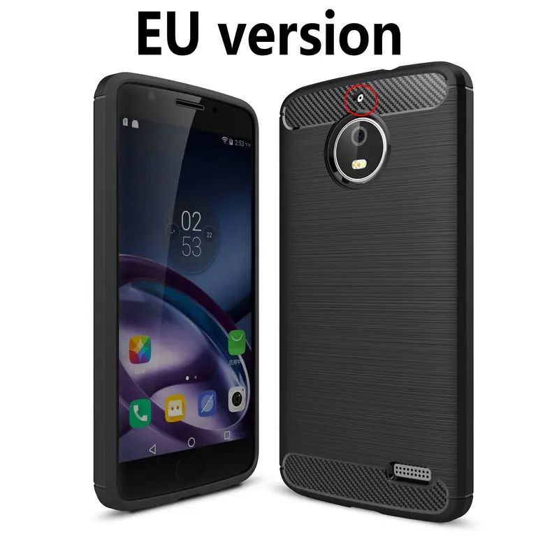  MOTO E4 EU