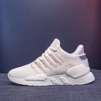 Luxury Brand Women Casual Sneakers Woman Fashion Sport Shoes Flats Breathable Comfortable High Quality Shoes Ladies Basket Femme
Luxury Brand Women Casual Sneakers Woman Fashion Sport Shoes Flats Breathable Comfortable High Quality Shoes Ladies Basket Femme