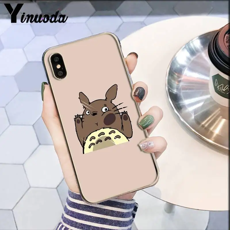 Totoro popular cute funny cartoon anime
