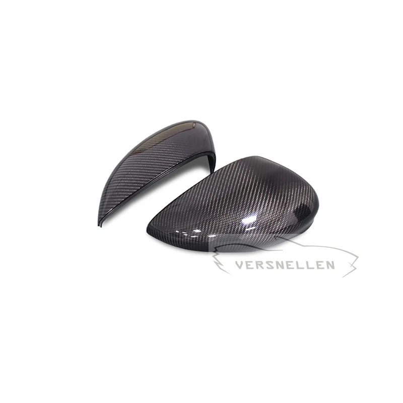 TOP PU Protect Carbon Mirror Caps Replacement OEM Fitment Side Mirror Cover for Ford Fiesta MK7 2010-2016
TOP PU Protect Carbon Mirror Caps Replacement OEM Fitment Side Mirror Cover for Ford Fiesta MK7 2010-2016