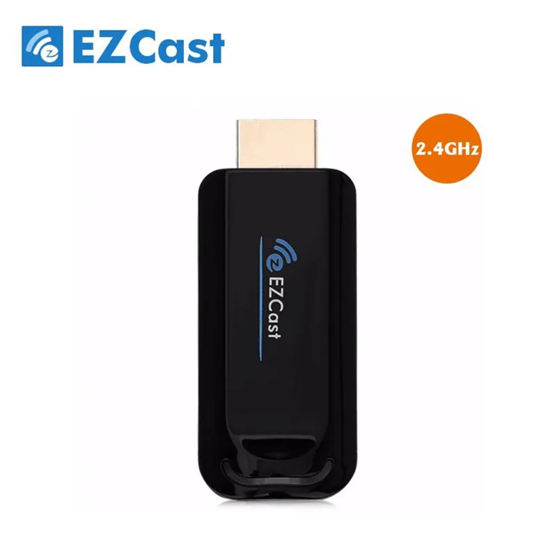 

2.4G EZCast Dongle Miracast Smart Box DLNA HDMI Mirror TV Dongle TV Stick Airplay Media Player For IOS Windows Android Tablet Pc