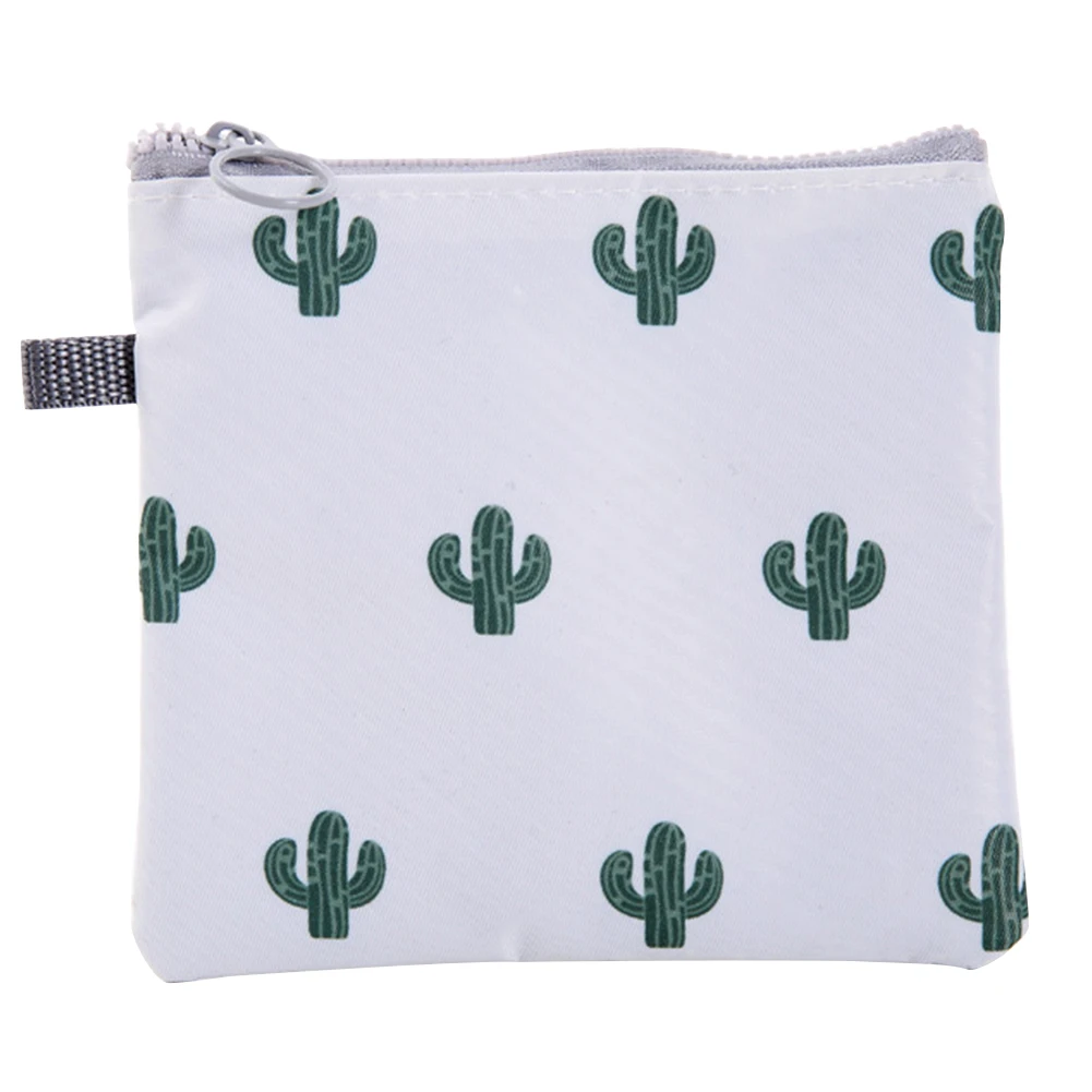 Sanitary Napkin Bag Cosmetic Pouch Zipper Purse Travel Women Outdoor Girl Storage Holder Portable Organizer Waterproof
Sanitary Napkin Bag Cosmetic Pouch Zipper Purse Travel Women Outdoor Girl Storage Holder Portable Organizer Waterproof