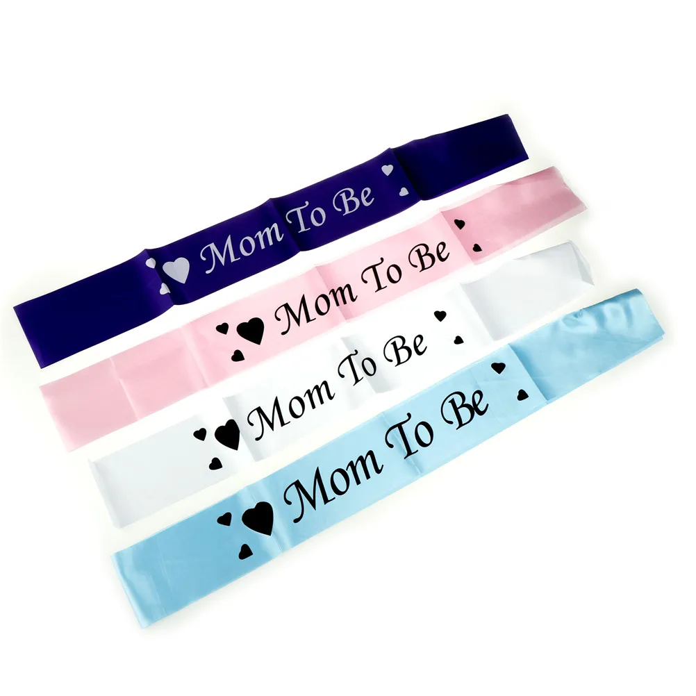 Mommy Mum To Be Sash Baby Boy Girl Baby Shower Decoration Sash Newborn Party Decoration Pregnant Mom Favor Gifts
Mommy Mum To Be Sash Baby Boy Girl Baby Shower Decoration Sash Newborn Party Decoration Pregnant Mom Favor Gifts