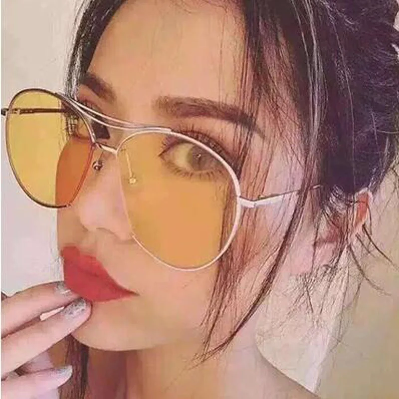 Vintage may sunglasses