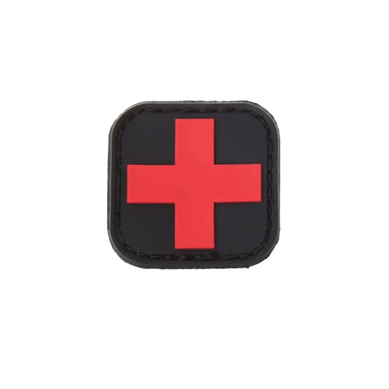 Tactical Armband First Aid Outdoor Hunting Medical Personnel Badge Brassard Red Cross Magic Sticker PVC Patch Morale Accessories
Tactical Armband First Aid Outdoor Hunting Medical Personnel Badge Brassard Red Cross Magic Sticker PVC Patch Morale Accessories