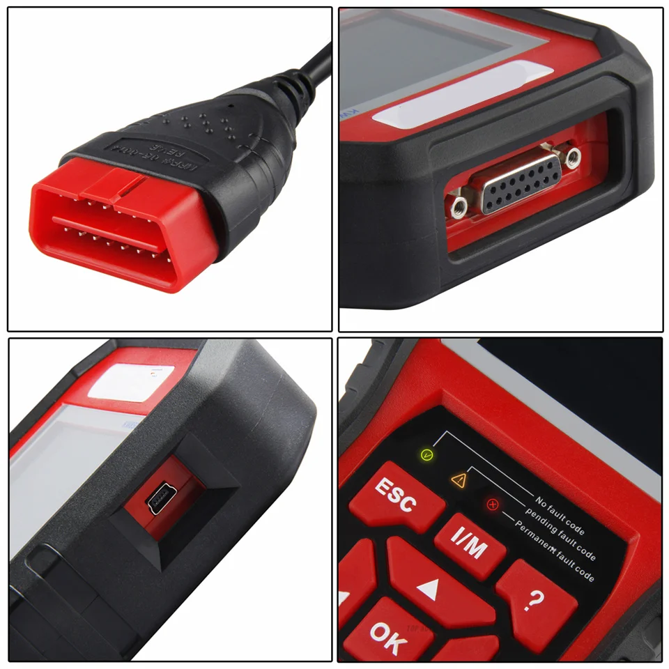 KW8501