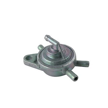 New Fuel Pump Petcock Gas Valve GY6 50CC 125CC 150CC Scooter Moped ATVs Go Kart Motorcycle
New Fuel Pump Petcock Gas Valve GY6 50CC 125CC 150CC Scooter Moped ATVs Go Kart Motorcycle