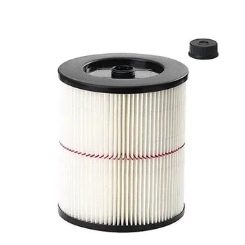 New Replacement Filter for Shop Vac Craftsman 17816 9-17816 Wet Dry Vacuum Air Cartridge Filter For 5 gallon Vacuum Cleaner 66CY
New Replacement Filter for Shop Vac Craftsman 17816 9-17816 Wet Dry Vacuum Air Cartridge Filter For 5 gallon Vacuum Cleaner 66CY