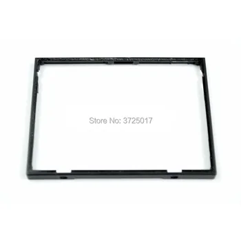 LCD display screen front Protective shell LCD frame Repair part For Sony ILCE-7M3 A7III A7M3 Camera
LCD display screen front Protective shell LCD frame Repair part For Sony ILCE-7M3 A7III A7M3 Camera