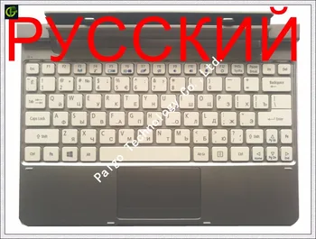 Russian docking extension base Keyboard with stand for Acer Iconia W510 W510P W511 W511P 10.1 inch tablet pc RU original white
Russian docking extension base Keyboard with stand for Acer Iconia W510 W510P W511 W511P 10.1 inch tablet pc RU original white