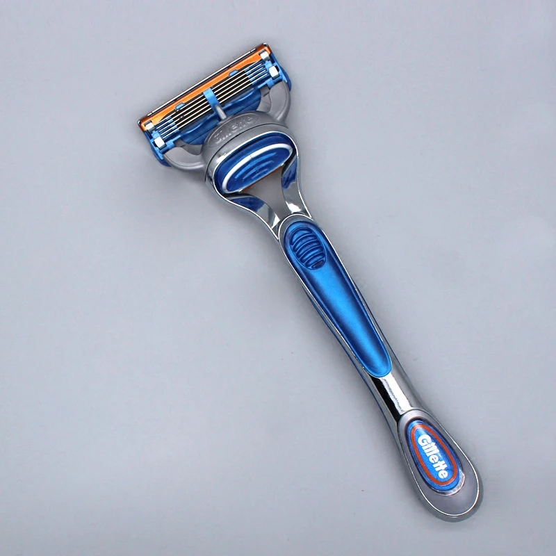 Где Купить Лезвия Для Бритвы Gillette Недорого