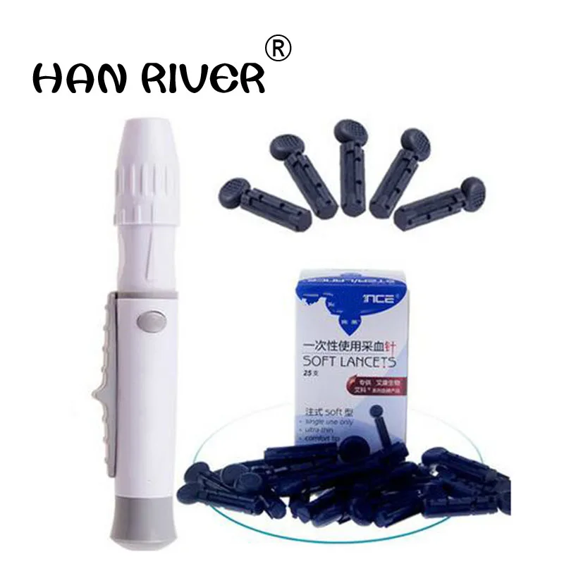 Sterile blood collection needle Bloodletting cupping spilled blood lancet needle needle blood collector in pursuance of a pen
Sterile blood collection needle Bloodletting cupping spilled blood lancet needle needle blood collector in pursuance of a pen