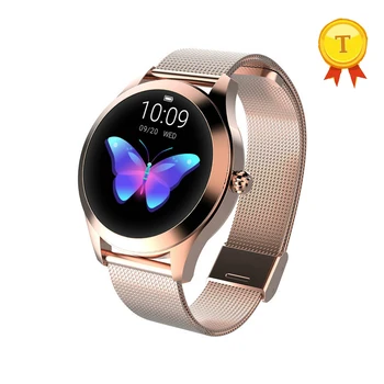Smart Watch Women Heart Rate Monitoring IP68 Waterproof Multi-sports Modes Fitness Bracelet Smartwatch for Ladies wristwatch
Smart Watch Women Heart Rate Monitoring IP68 Waterproof Multi-sports Modes Fitness Bracelet Smartwatch for Ladies wristwatch