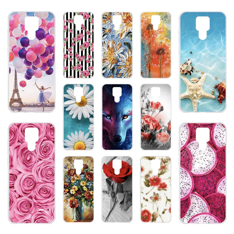 Case SFor Ulefone Power 6 Cases Silicon DIY Painted Phone Coque For Ulefone Power6 Cover Bumper Soft TPU Back Shell Skin Housing
Case SFor Ulefone Power 6 Cases Silicon DIY Painted Phone Coque For Ulefone Power6 Cover Bumper Soft TPU Back Shell Skin Housing