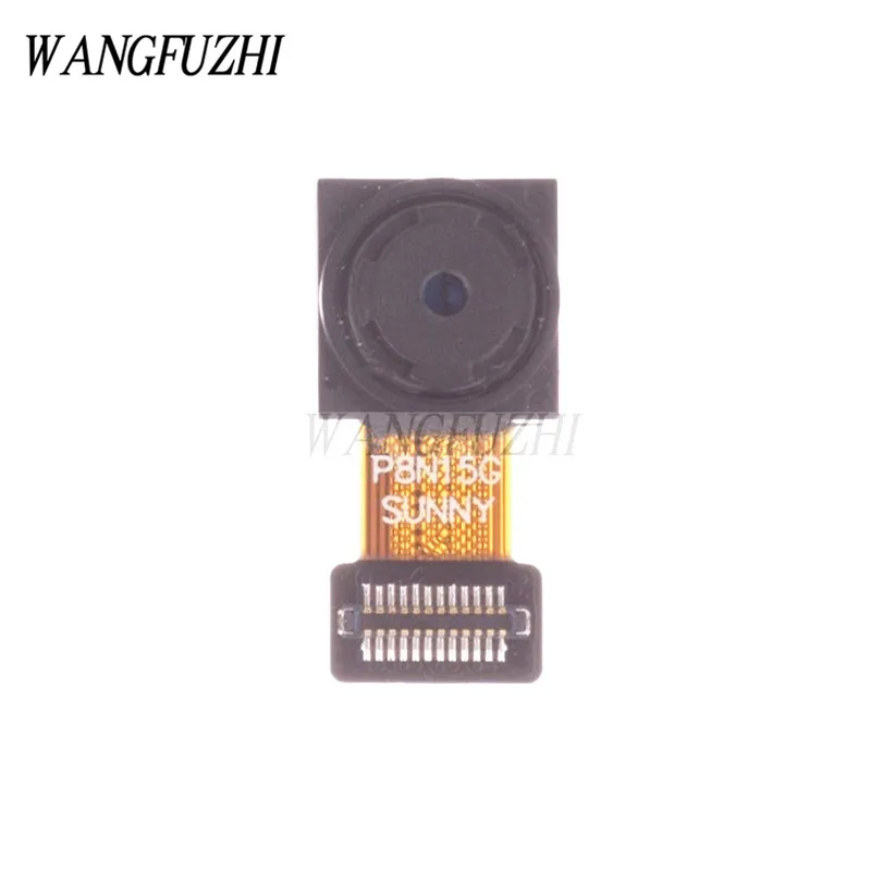 WANGFUZHI for Huawei Nexus 6P Front Original Front Camera Module Replacement Part with Valid Tracking Code
WANGFUZHI for Huawei Nexus 6P Front Original Front Camera Module Replacement Part with Valid Tracking Code