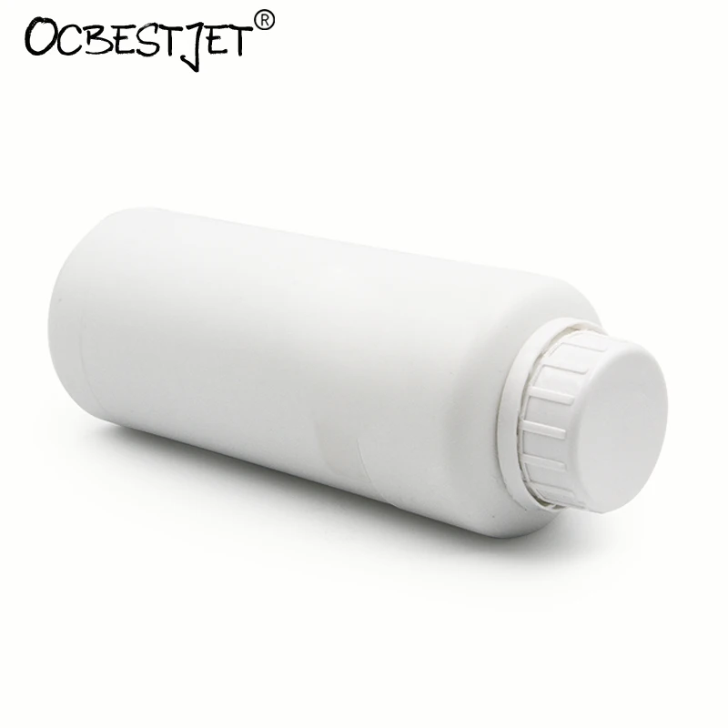 500ML White Color Digital Textile Ink For Epson Stylus 1390 1400 1410 1430 T50 T60 P50 A50 R1800 R1900 R2000 R3000 F2000 Printer
500ML White Color Digital Textile Ink For Epson Stylus 1390 1400 1410 1430 T50 T60 P50 A50 R1800 R1900 R2000 R3000 F2000 Printer