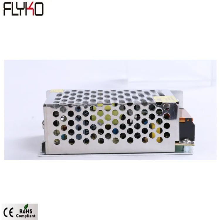 power supply 5