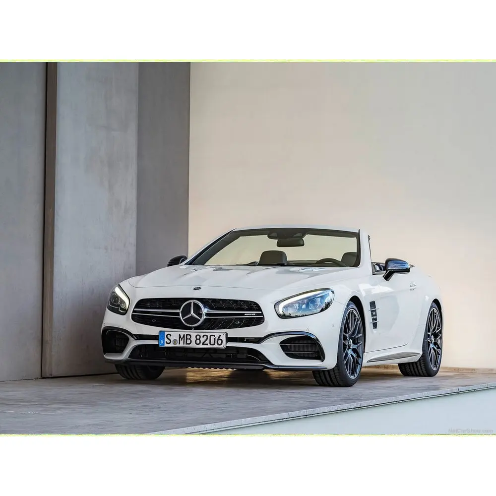 Free Shipping 2pc car-styling Car Led Lamp Front and Rear light sources For Mercedes SL65AMG SL63AMG SL550 2016 (USA)
Free Shipping 2pc car-styling Car Led Lamp Front and Rear light sources For Mercedes SL65AMG SL63AMG SL550 2016 (USA)